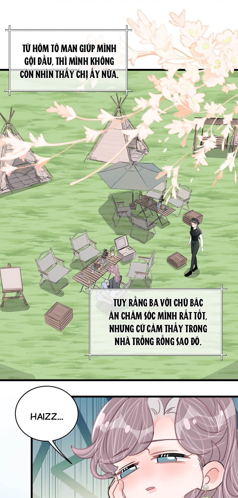 đọc truyện Mẹ Kế Chương 55 ảnh 20 tại Thiên Thai Truyện