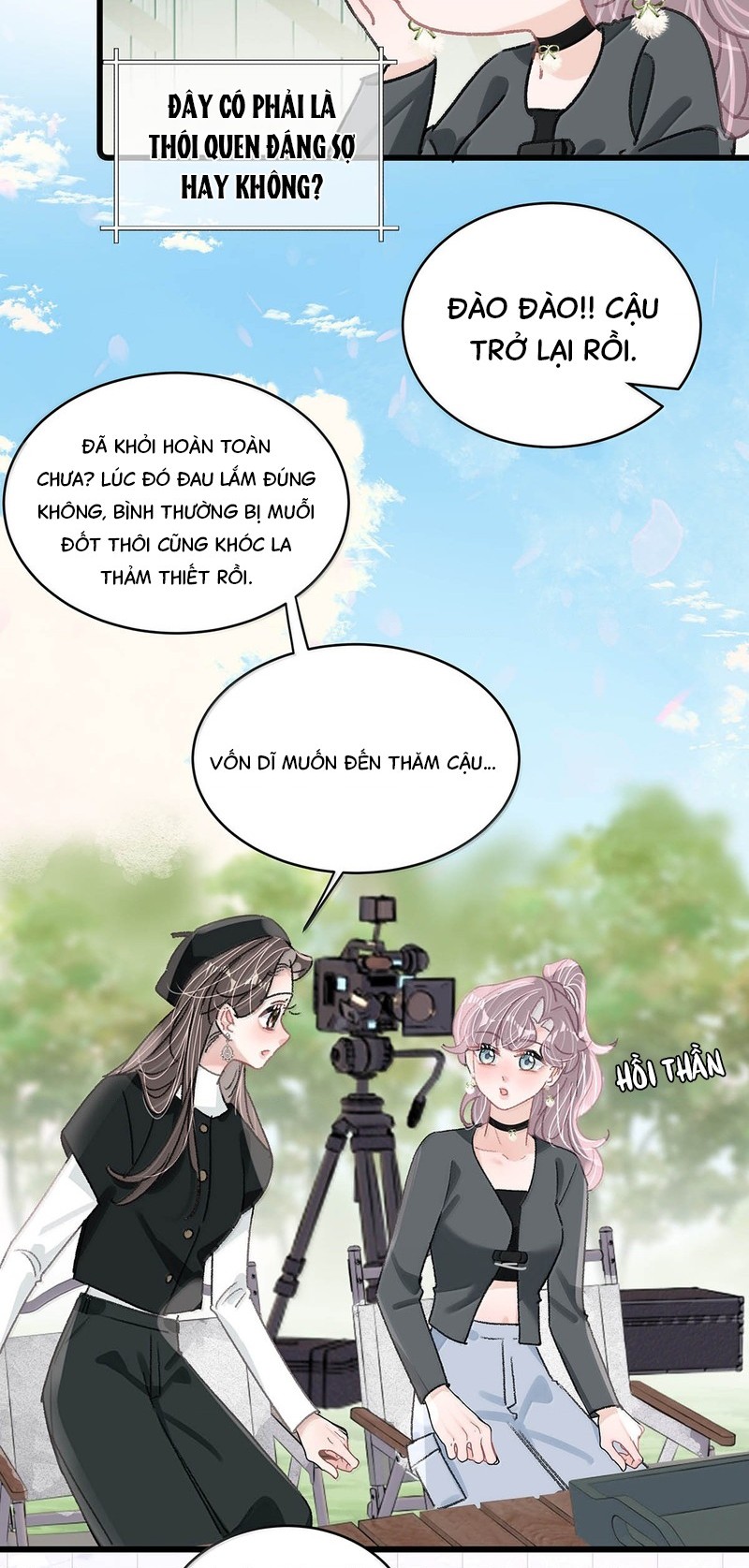 đọc truyện Mẹ Kế Chương 55 ảnh 21 tại Thiên Thai Truyện