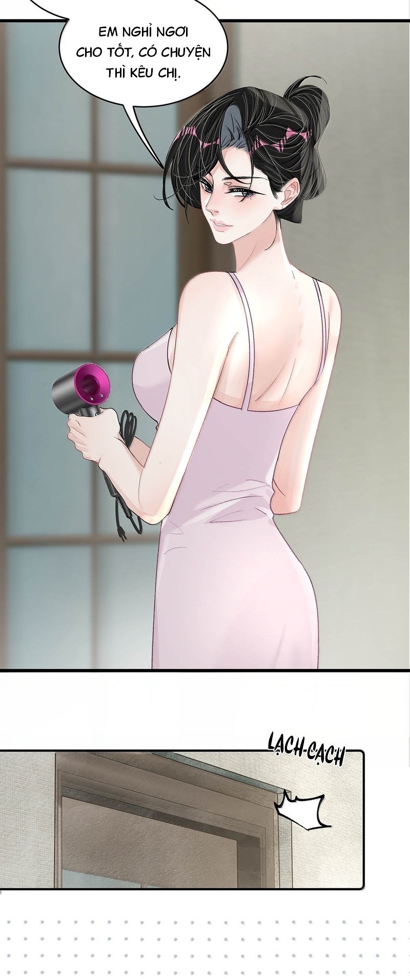 đọc truyện Mẹ Kế Chương 55 ảnh 4 tại Thiên Thai Truyện