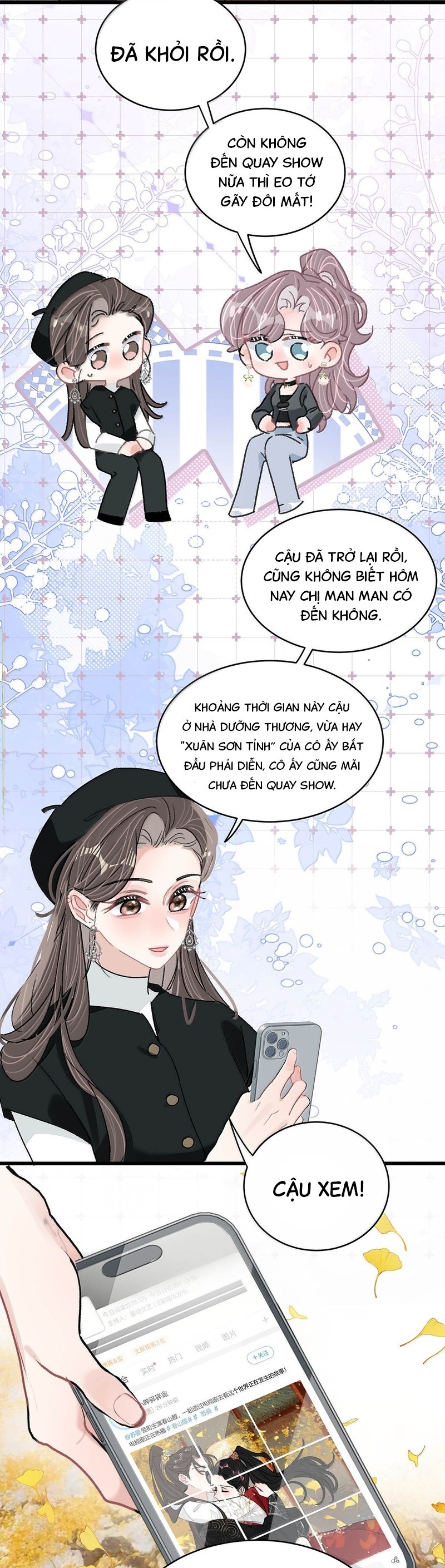 đọc truyện Mẹ Kế Chương 55 ảnh 22 tại Thiên Thai Truyện