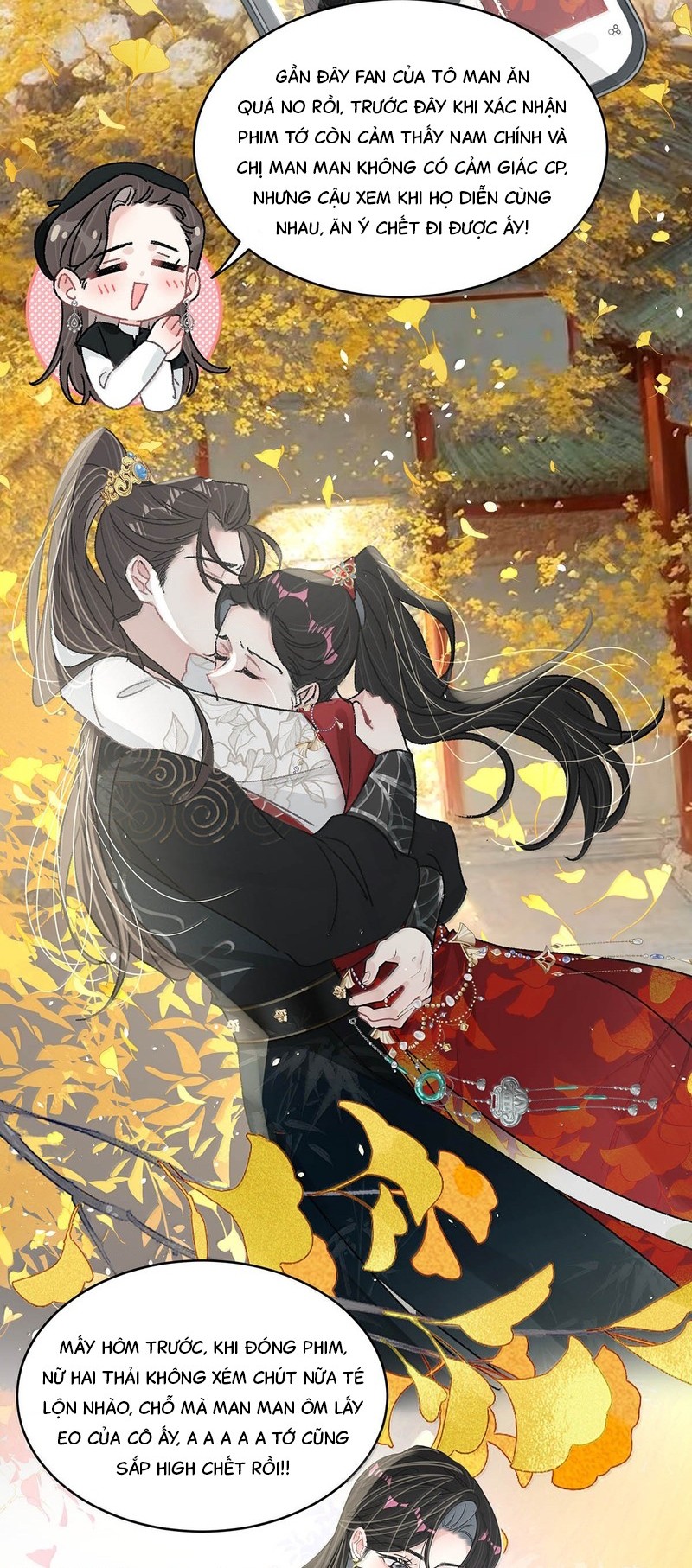 đọc truyện Mẹ Kế Chương 55 ảnh 23 tại Thiên Thai Truyện