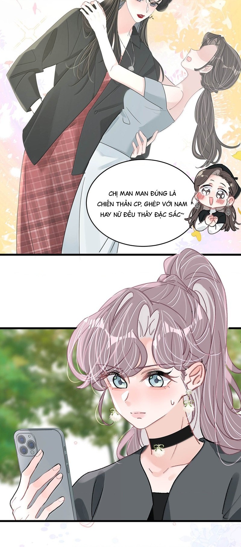 đọc truyện Mẹ Kế Chương 55 ảnh 24 tại Thiên Thai Truyện