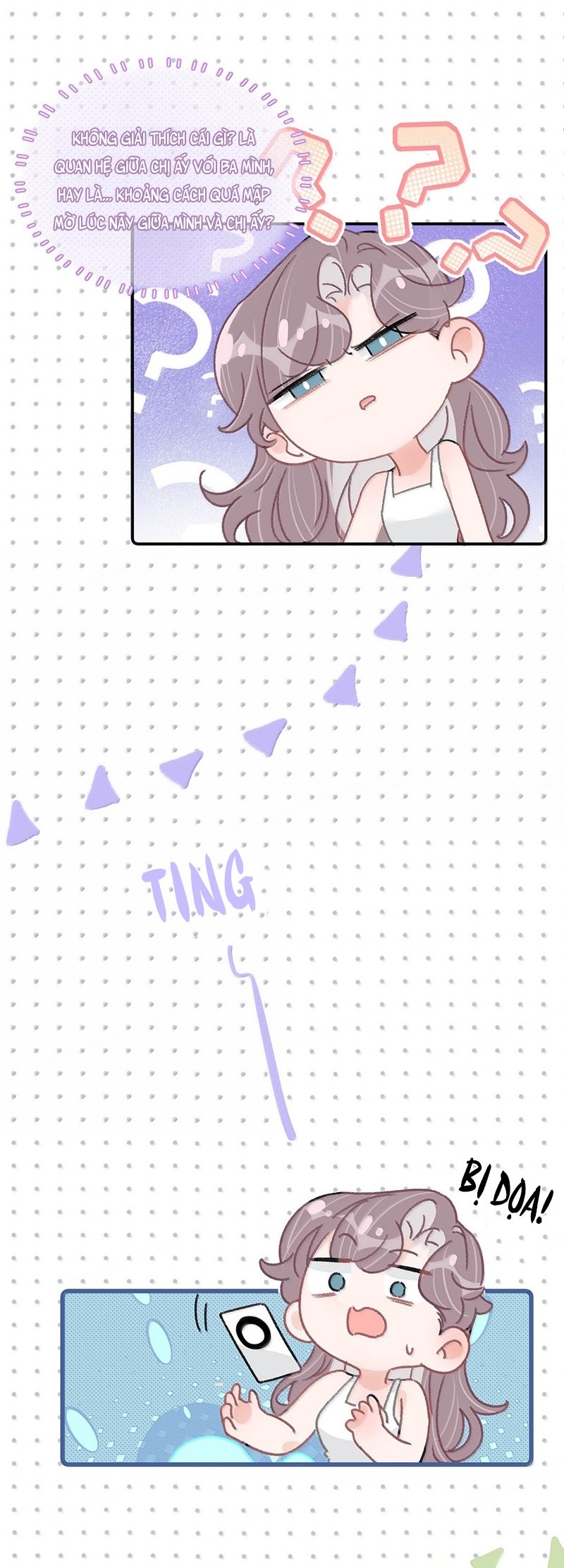 đọc truyện Mẹ Kế Chương 55 ảnh 5 tại Thiên Thai Truyện