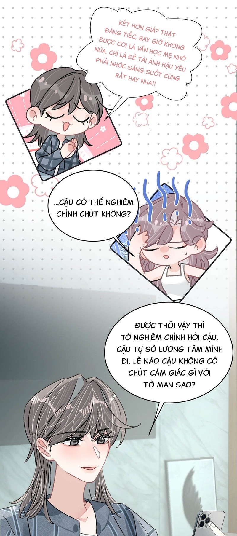 đọc truyện Mẹ Kế Chương 55 ảnh 8 tại Thiên Thai Truyện