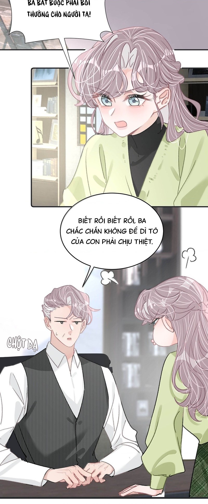 đọc truyện Mẹ Kế Chương 55 ảnh 11 tại Thiên Thai Truyện