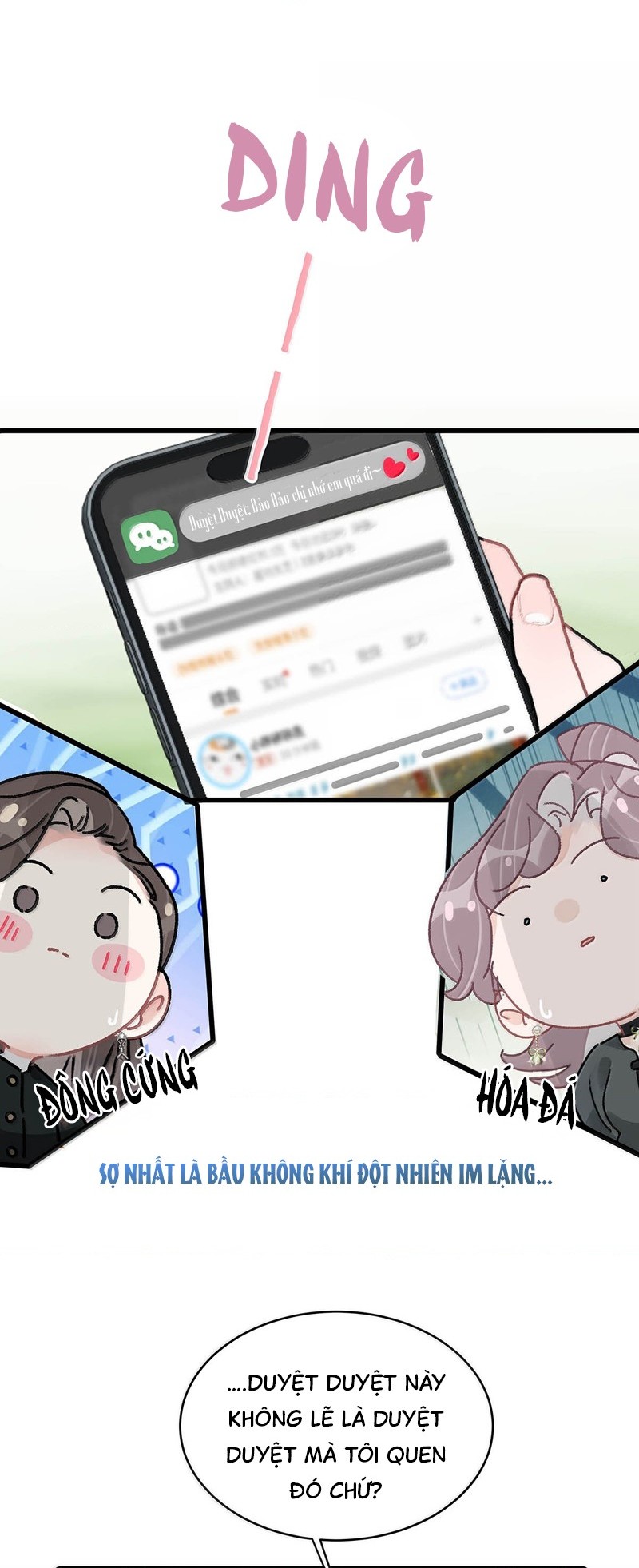 đọc truyện Mẹ Kế Chương 56 ảnh 3 tại Thiên Thai Truyện