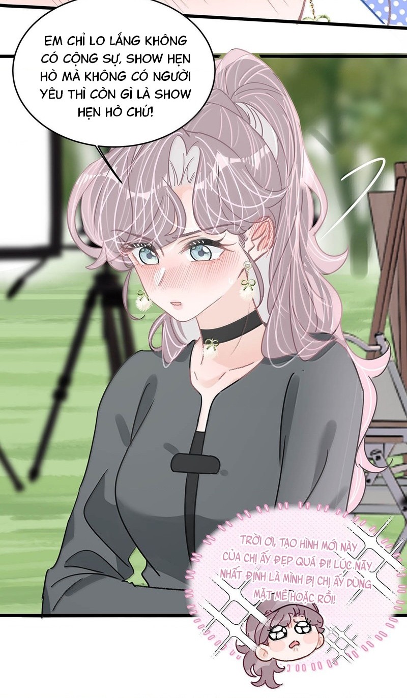 đọc truyện Mẹ Kế Chương 56 ảnh 14 tại Thiên Thai Truyện