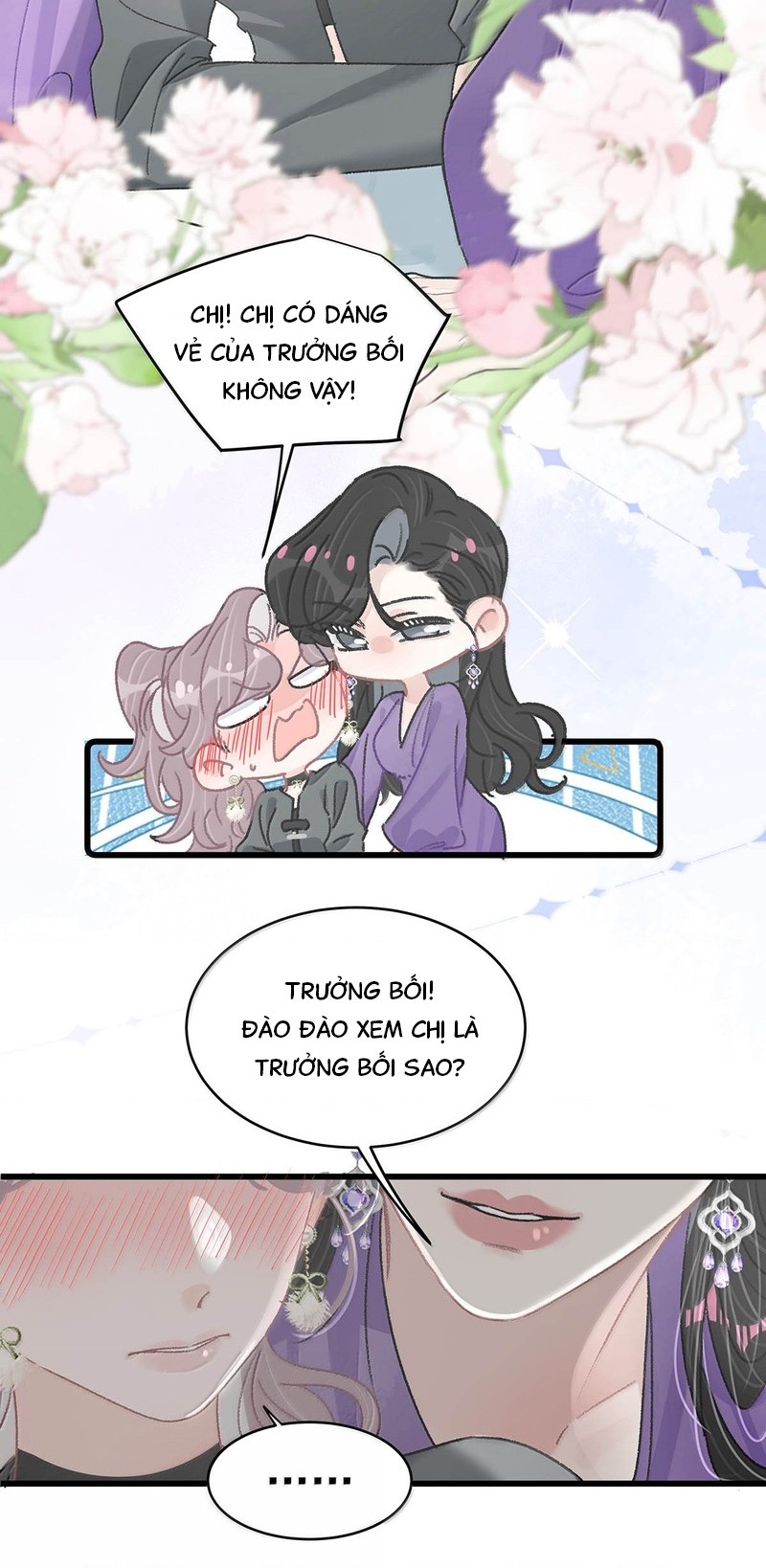 đọc truyện Mẹ Kế Chương 56 ảnh 16 tại Thiên Thai Truyện