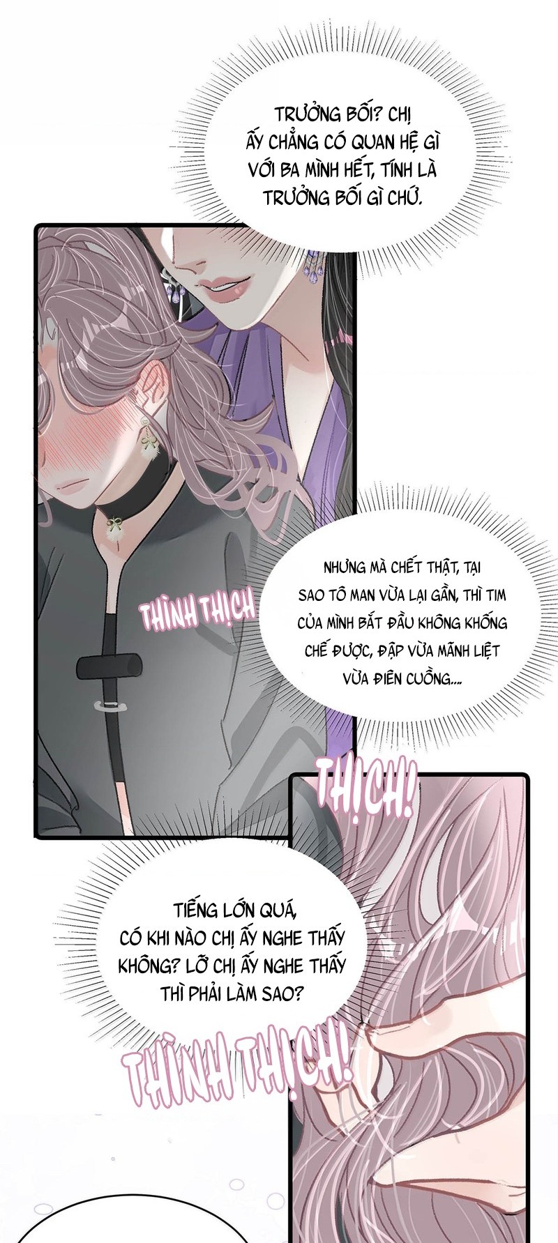 đọc truyện Mẹ Kế Chương 56 ảnh 17 tại Thiên Thai Truyện