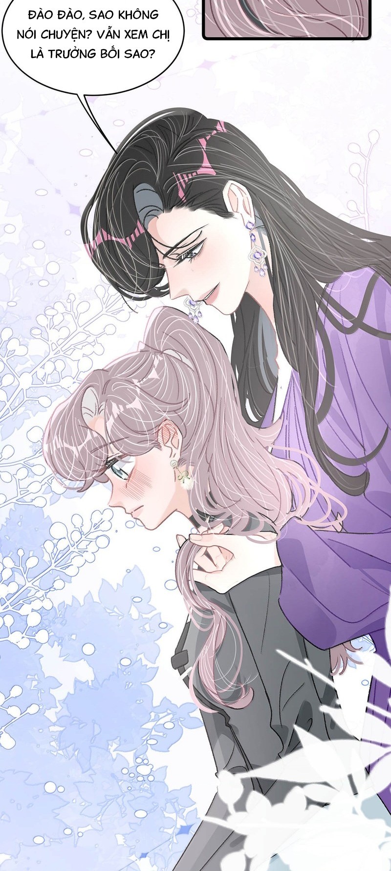 đọc truyện Mẹ Kế Chương 56 ảnh 18 tại Thiên Thai Truyện