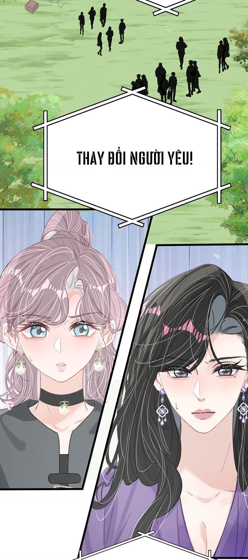 đọc truyện Mẹ Kế Chương 56 ảnh 20 tại Thiên Thai Truyện