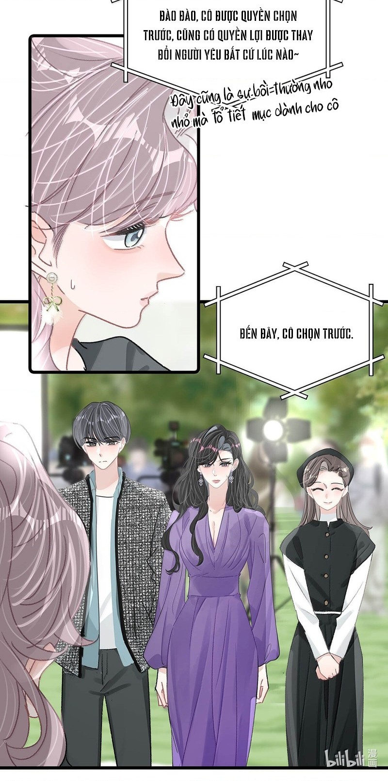 đọc truyện Mẹ Kế Chương 56 ảnh 21 tại Thiên Thai Truyện