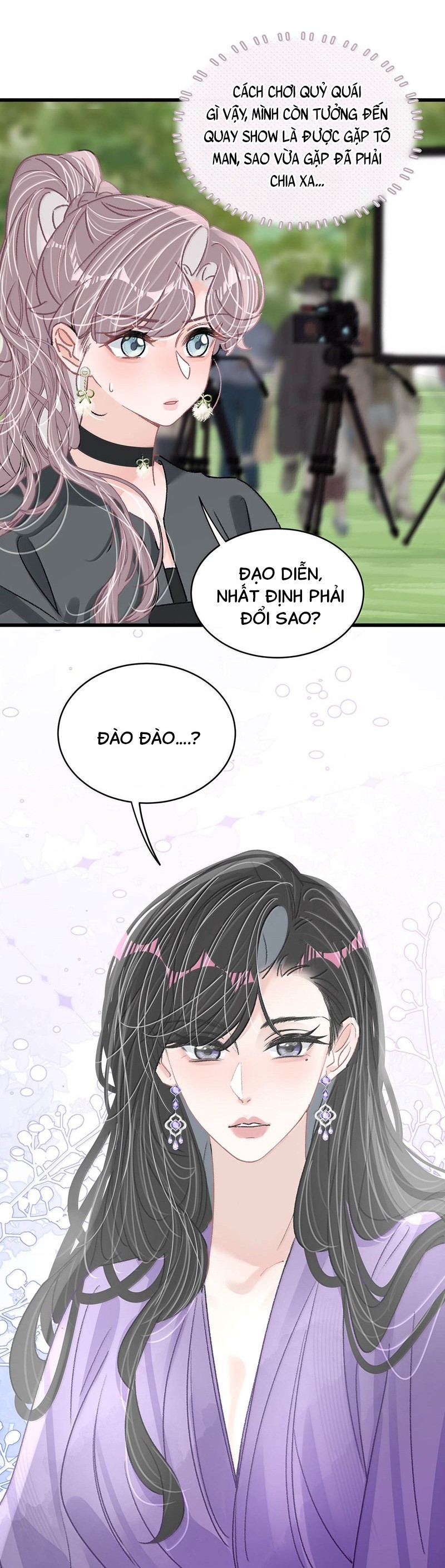 đọc truyện Mẹ Kế Chương 56 ảnh 22 tại Thiên Thai Truyện