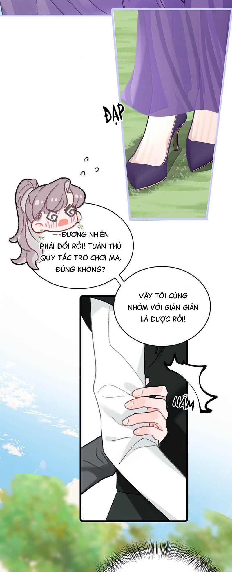 đọc truyện Mẹ Kế Chương 56 ảnh 23 tại Thiên Thai Truyện