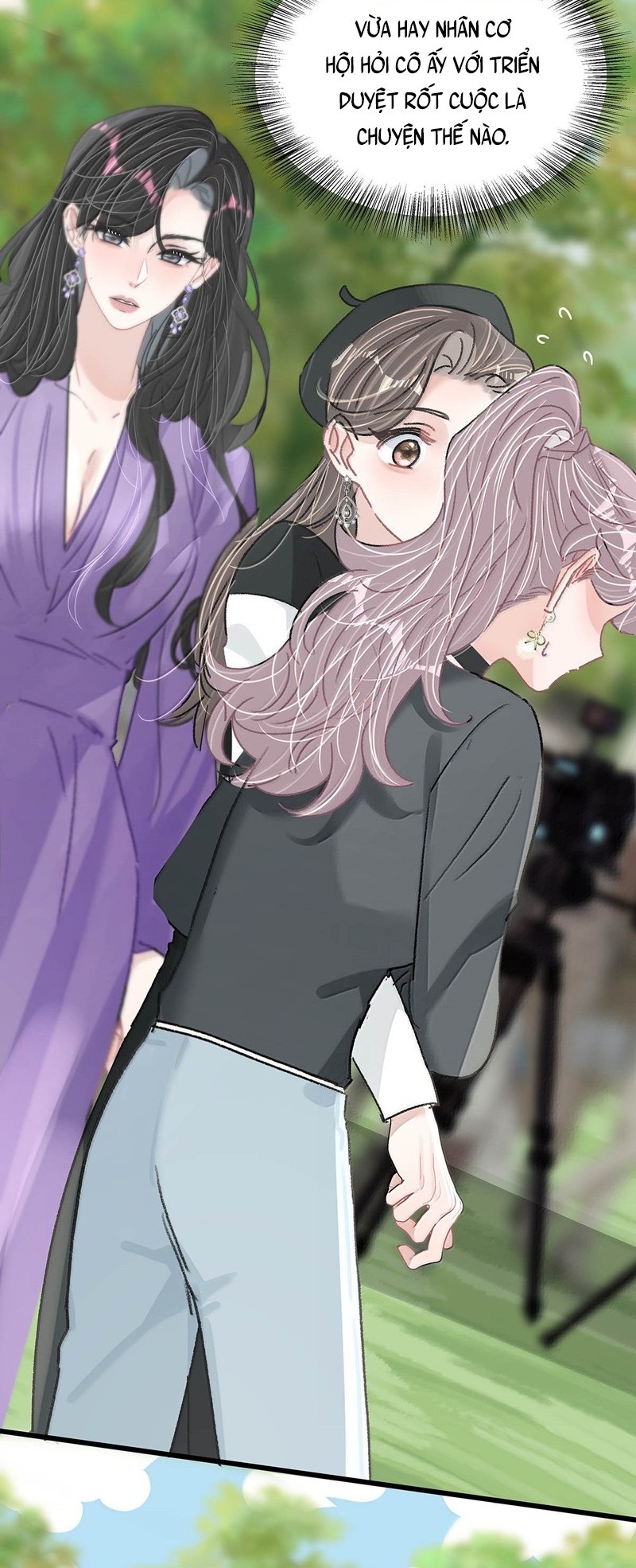 đọc truyện Mẹ Kế Chương 56 ảnh 24 tại Thiên Thai Truyện