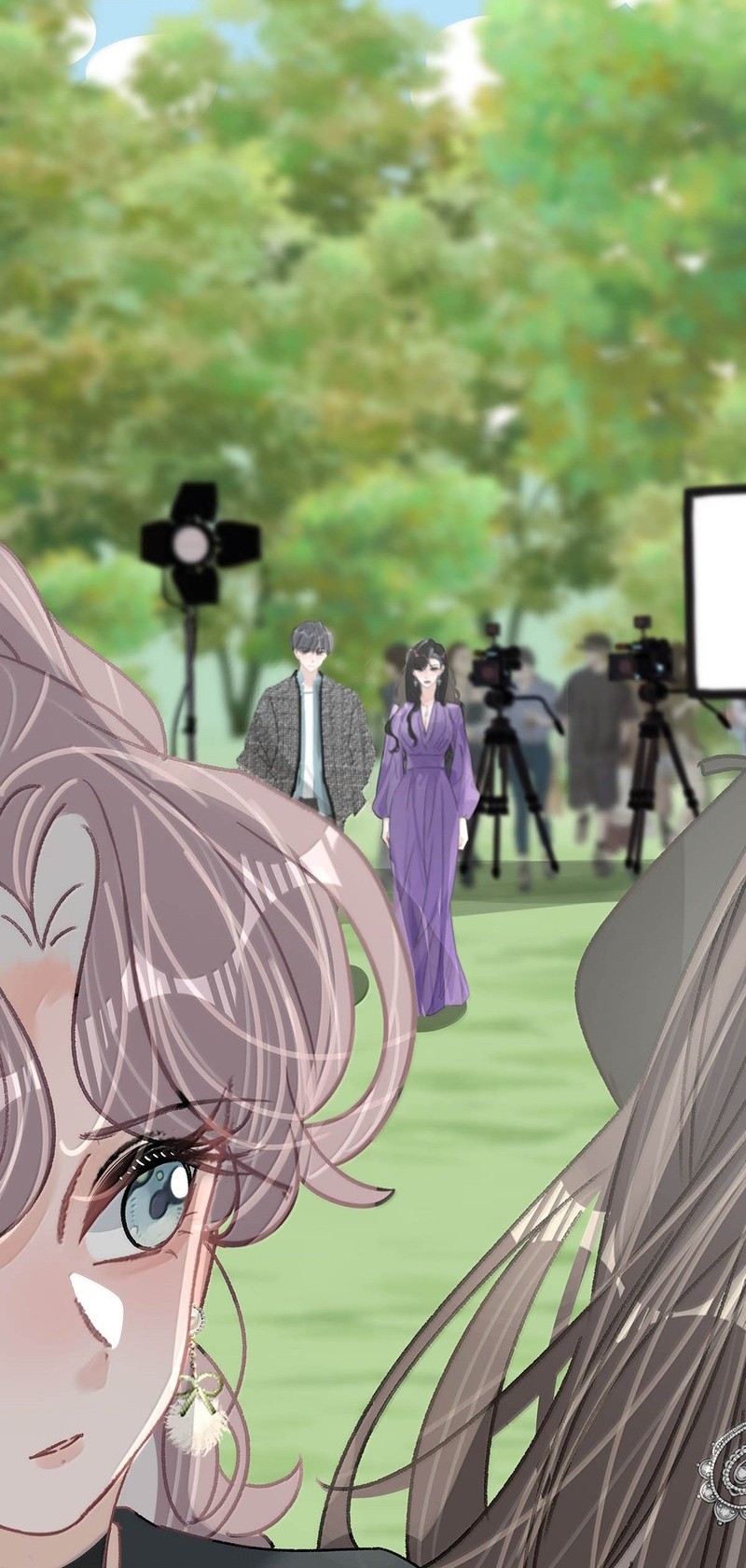 đọc truyện Mẹ Kế Chương 56 ảnh 25 tại Thiên Thai Truyện