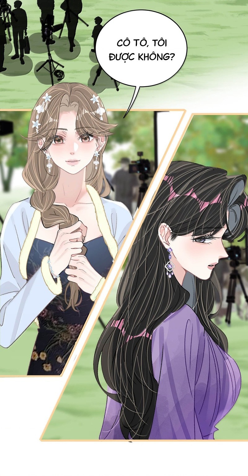 đọc truyện Mẹ Kế Chương 56 ảnh 27 tại Thiên Thai Truyện