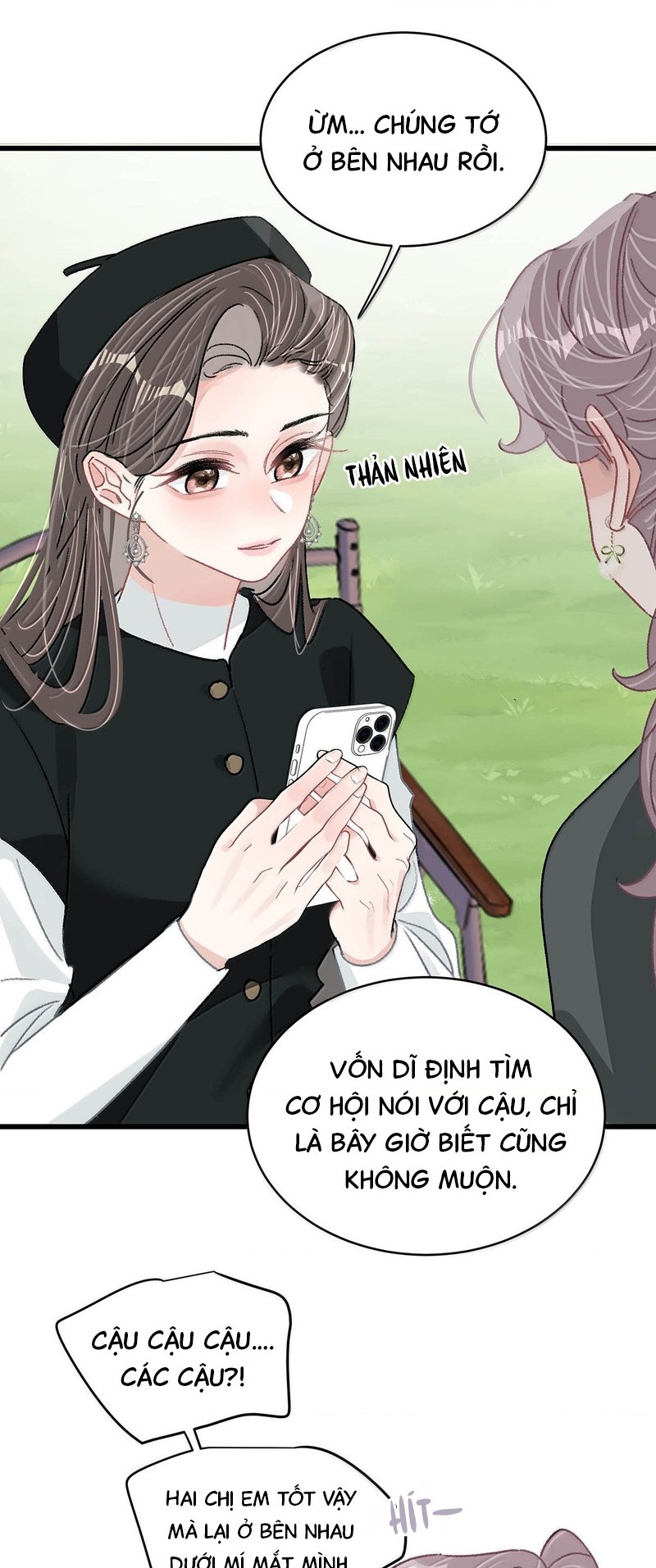 đọc truyện Mẹ Kế Chương 56 ảnh 5 tại Thiên Thai Truyện