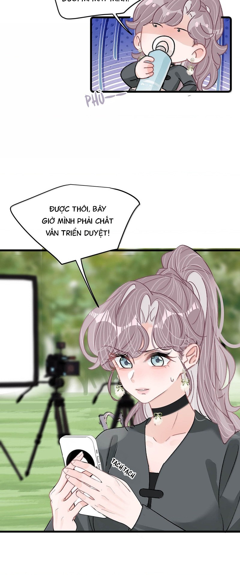 đọc truyện Mẹ Kế Chương 56 ảnh 6 tại Thiên Thai Truyện