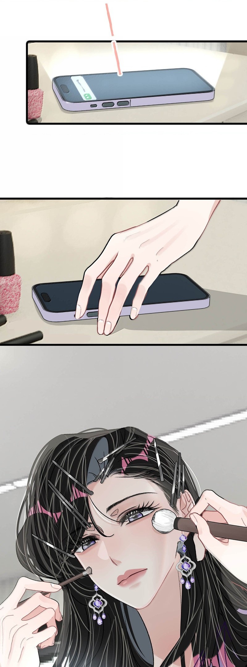 đọc truyện Mẹ Kế Chương 56 ảnh 8 tại Thiên Thai Truyện