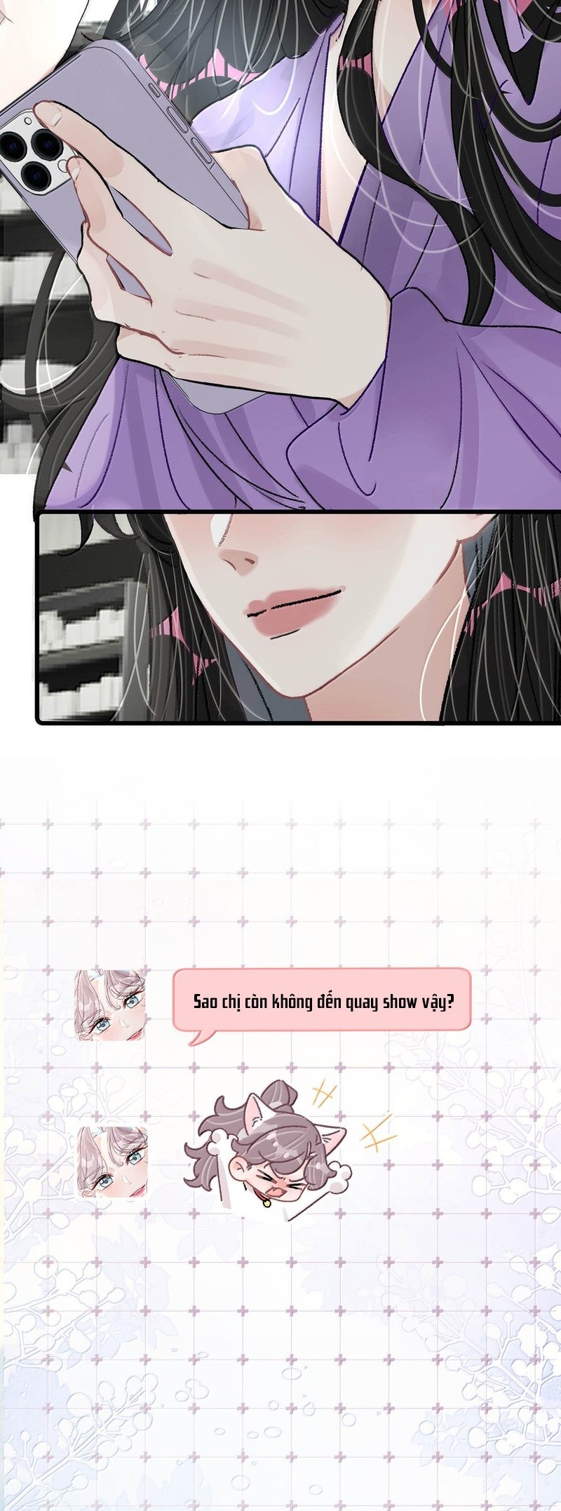 đọc truyện Mẹ Kế Chương 56 ảnh 9 tại Thiên Thai Truyện