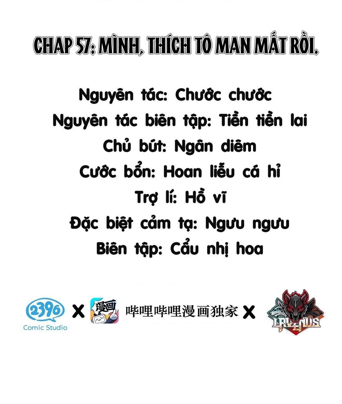 đọc truyện Mẹ Kế Chương 57 ảnh 2 tại Thiên Thai Truyện