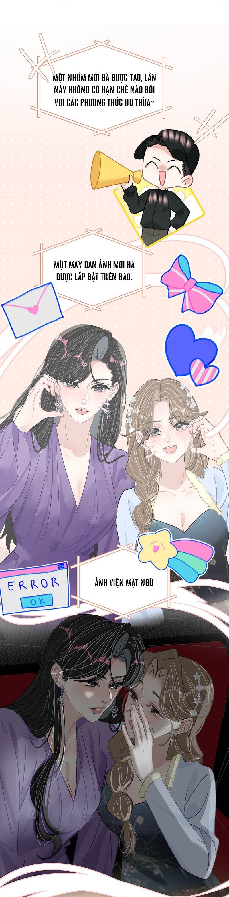 đọc truyện Mẹ Kế Chương 57 ảnh 3 tại Thiên Thai Truyện