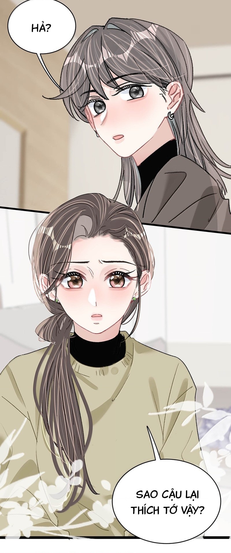 đọc truyện Mẹ Kế Chương 57 ảnh 12 tại Thiên Thai Truyện