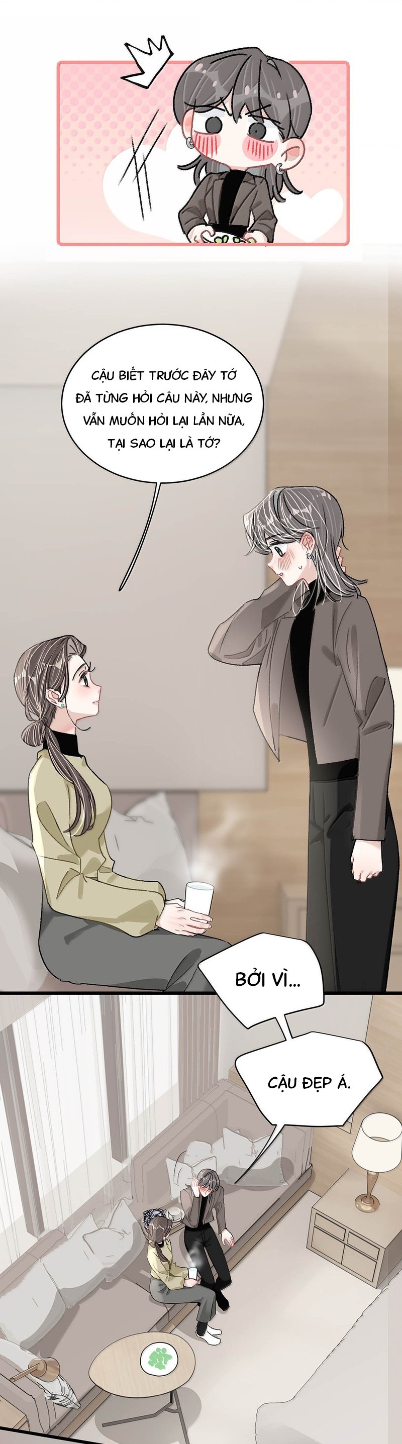 đọc truyện Mẹ Kế Chương 57 ảnh 13 tại Thiên Thai Truyện