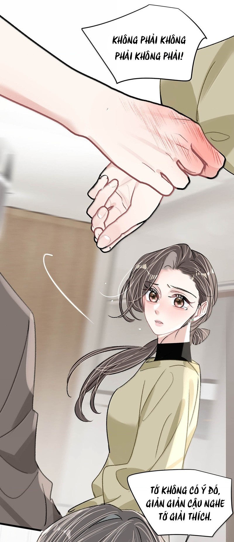 đọc truyện Mẹ Kế Chương 57 ảnh 16 tại Thiên Thai Truyện