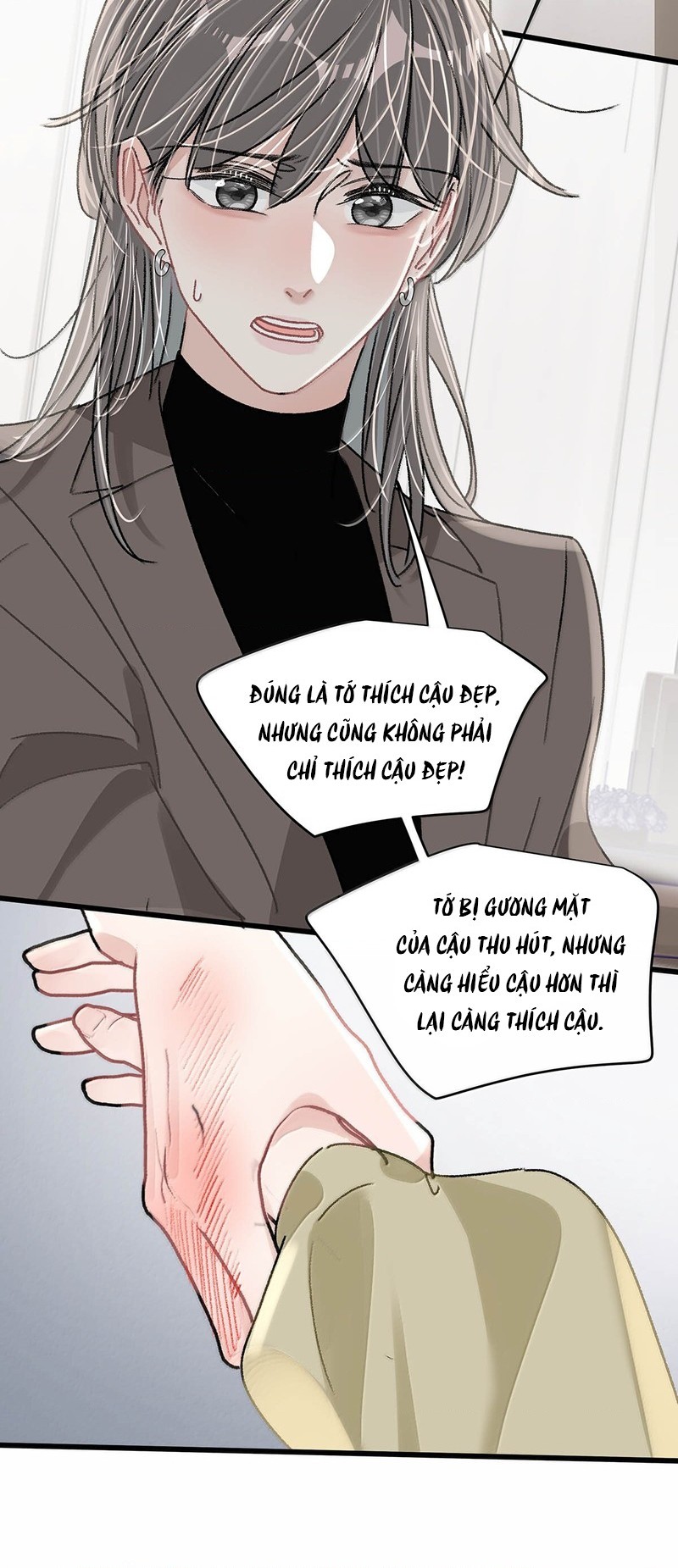 đọc truyện Mẹ Kế Chương 57 ảnh 17 tại Thiên Thai Truyện