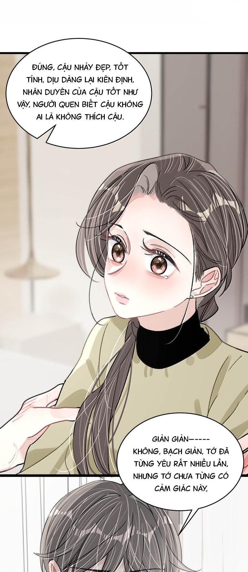 đọc truyện Mẹ Kế Chương 57 ảnh 18 tại Thiên Thai Truyện