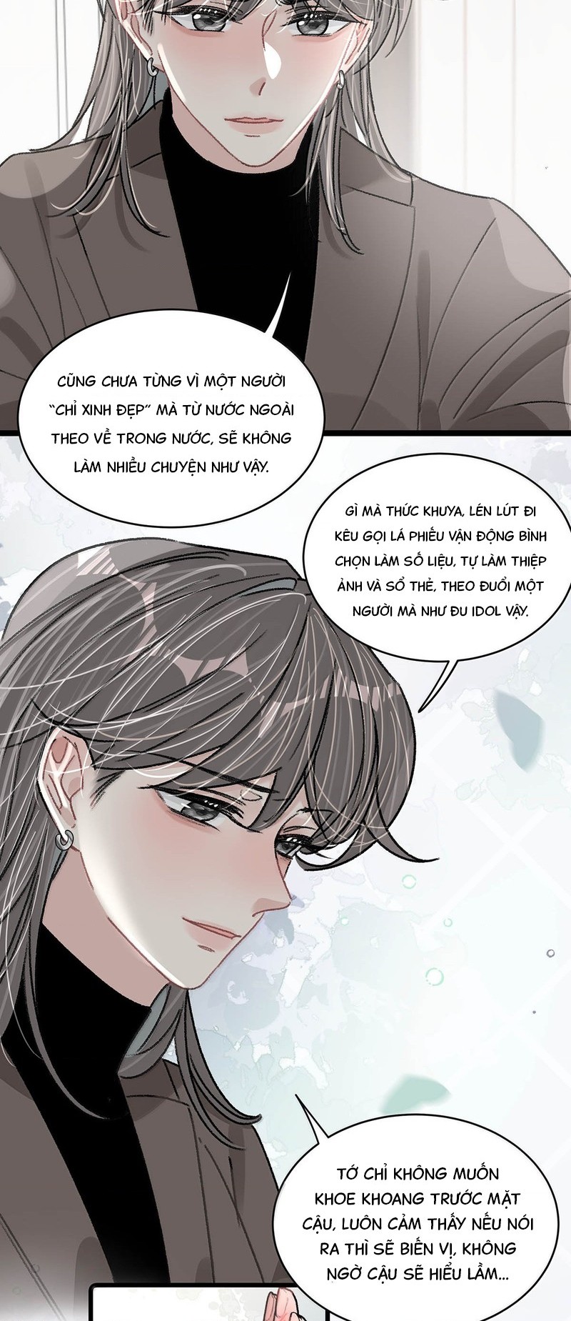 đọc truyện Mẹ Kế Chương 57 ảnh 19 tại Thiên Thai Truyện