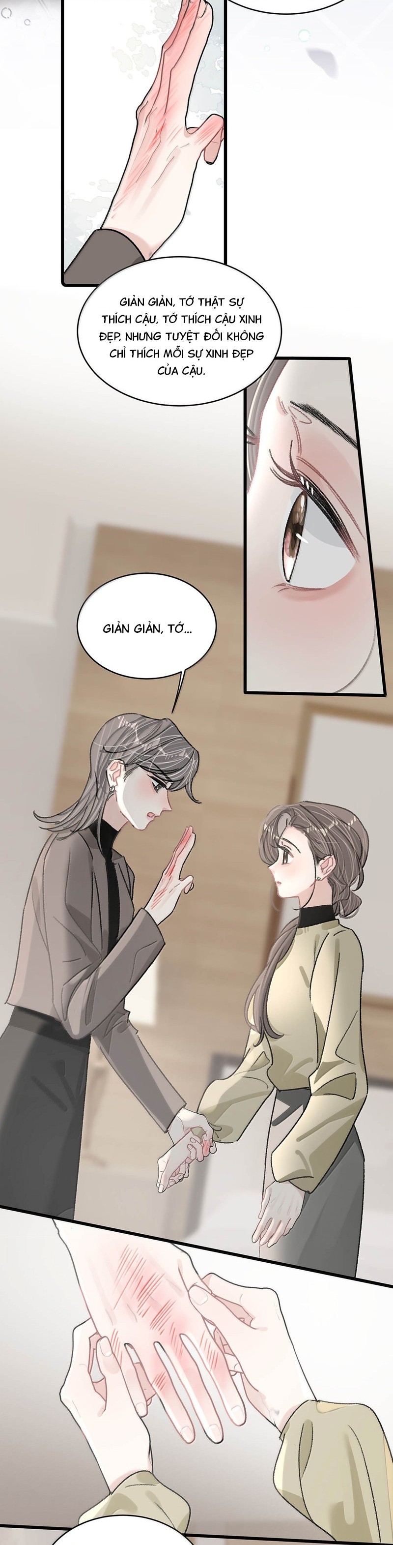 đọc truyện Mẹ Kế Chương 57 ảnh 20 tại Thiên Thai Truyện