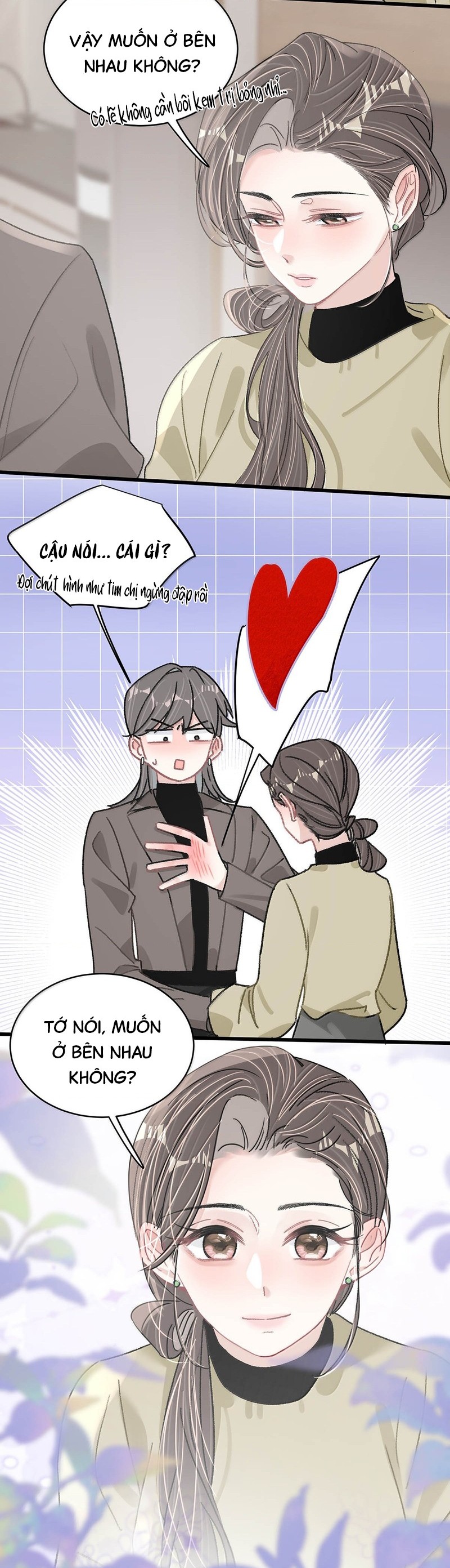 đọc truyện Mẹ Kế Chương 57 ảnh 21 tại Thiên Thai Truyện