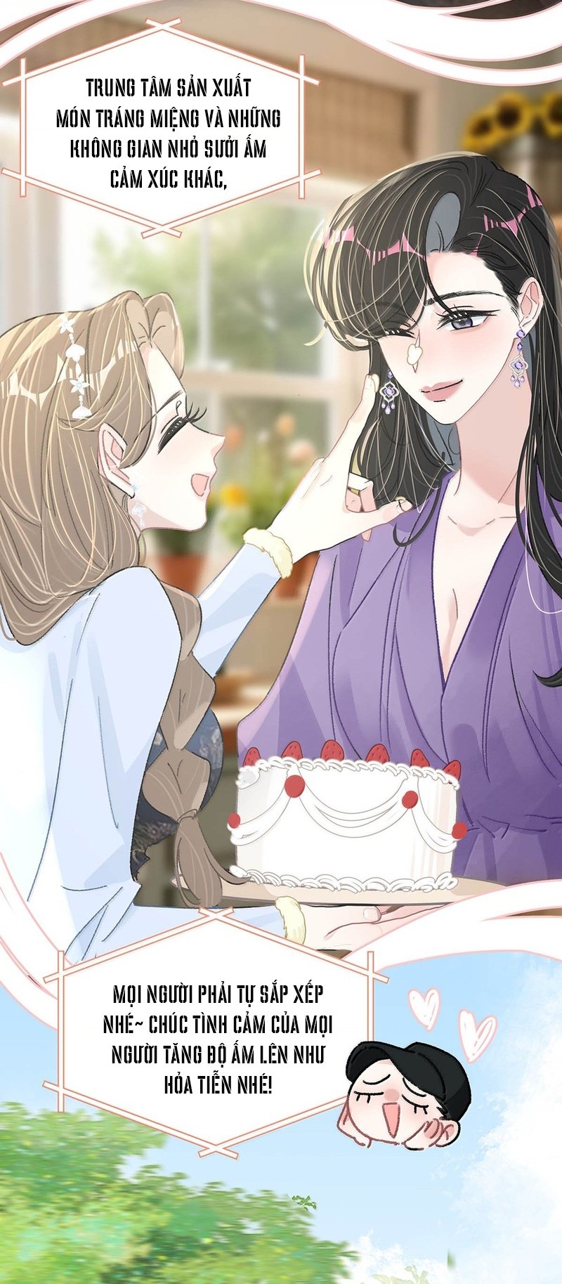 đọc truyện Mẹ Kế Chương 57 ảnh 4 tại Thiên Thai Truyện