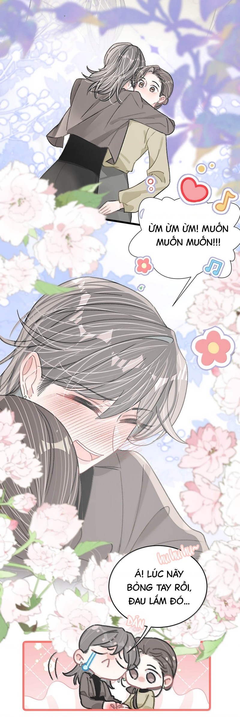 đọc truyện Mẹ Kế Chương 57 ảnh 22 tại Thiên Thai Truyện