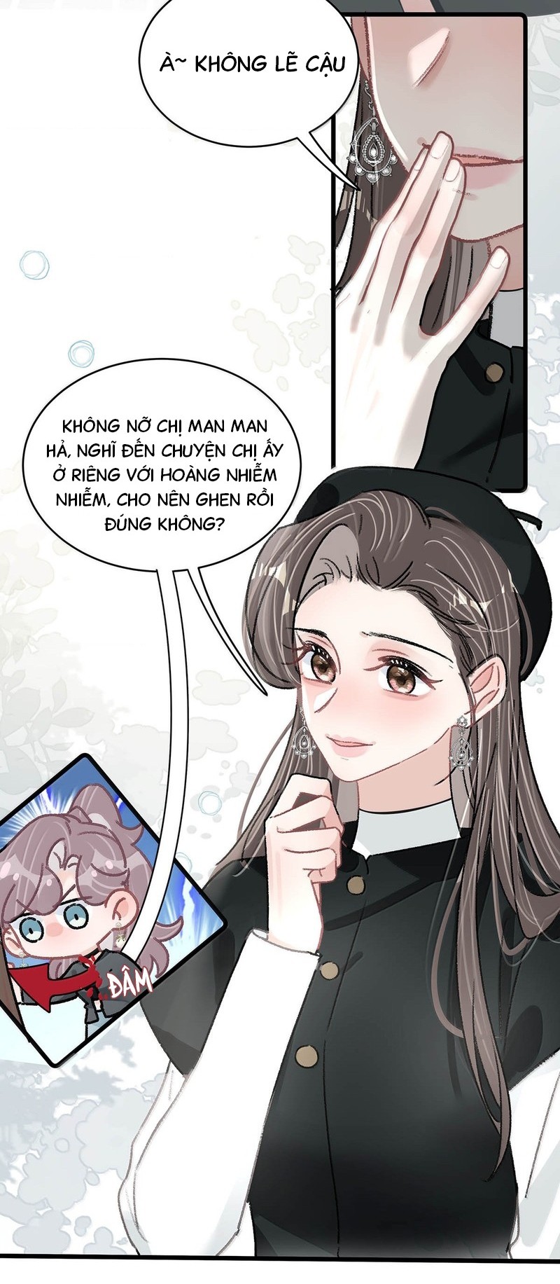 đọc truyện Mẹ Kế Chương 57 ảnh 7 tại Thiên Thai Truyện