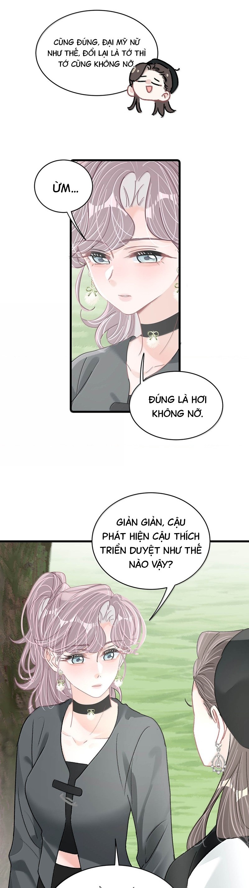 đọc truyện Mẹ Kế Chương 57 ảnh 8 tại Thiên Thai Truyện