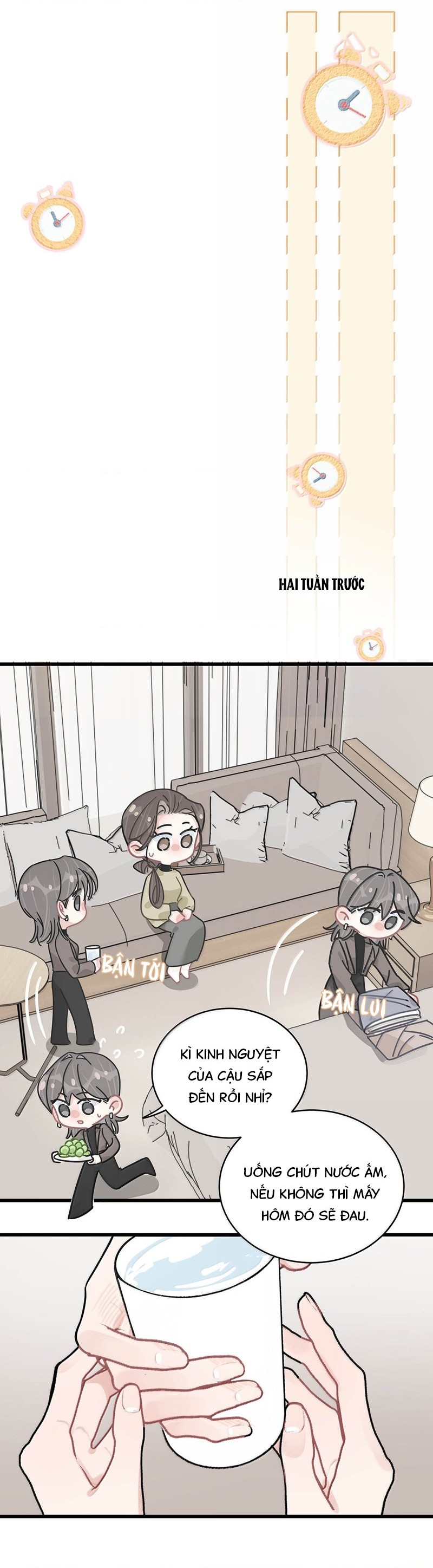 đọc truyện Mẹ Kế Chương 57 ảnh 10 tại Thiên Thai Truyện