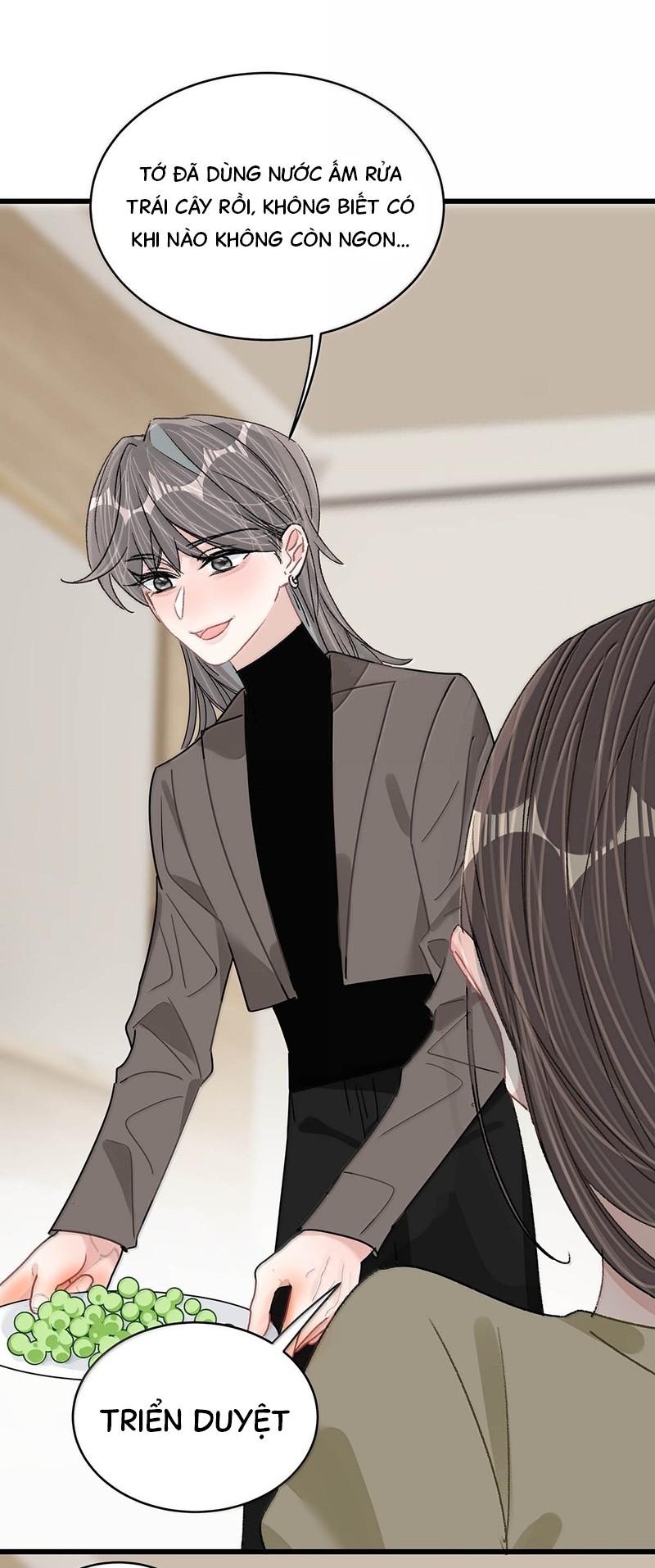 đọc truyện Mẹ Kế Chương 57 ảnh 11 tại Thiên Thai Truyện