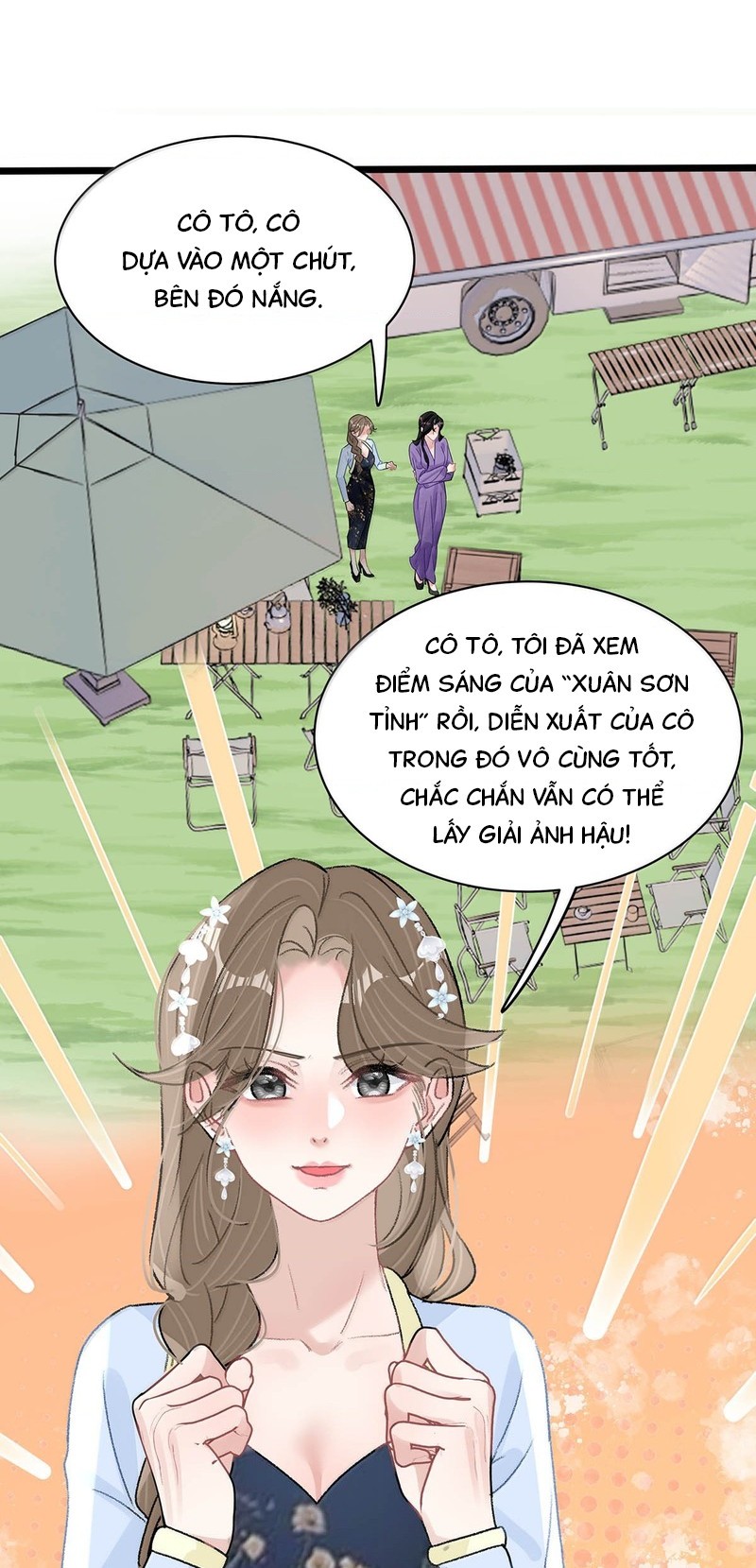 đọc truyện Mẹ Kế Chương 58 ảnh 3 tại Thiên Thai Truyện