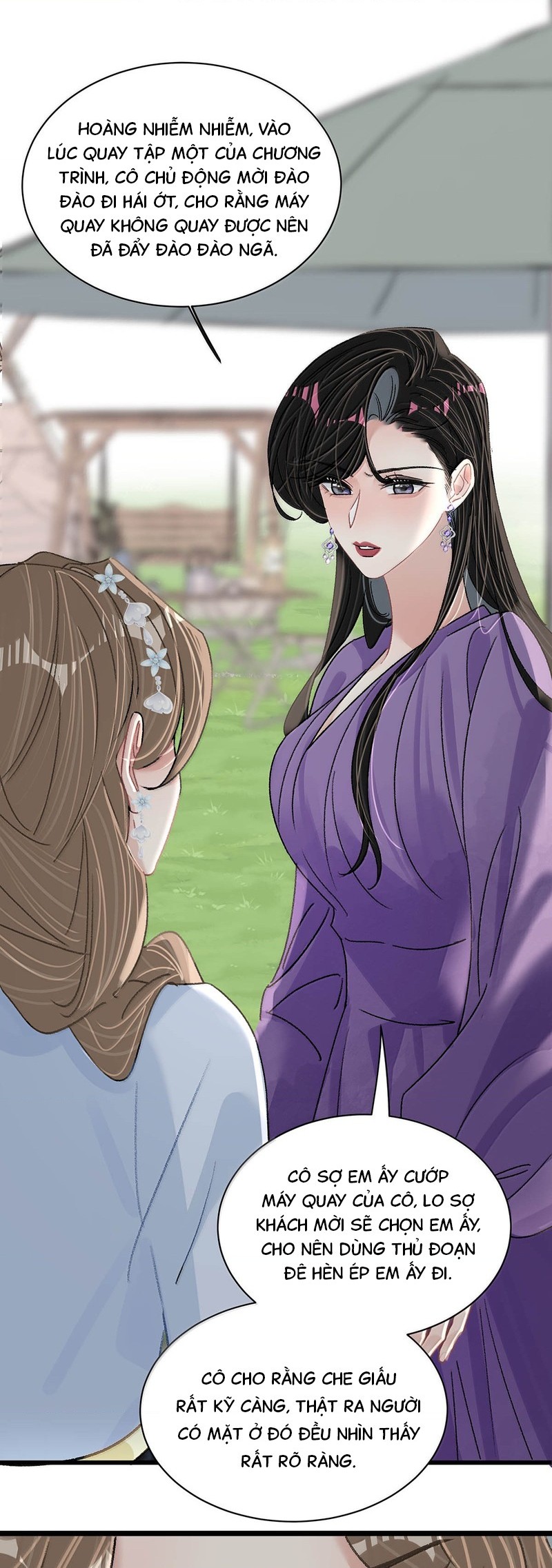 đọc truyện Mẹ Kế Chương 58 ảnh 12 tại Thiên Thai Truyện