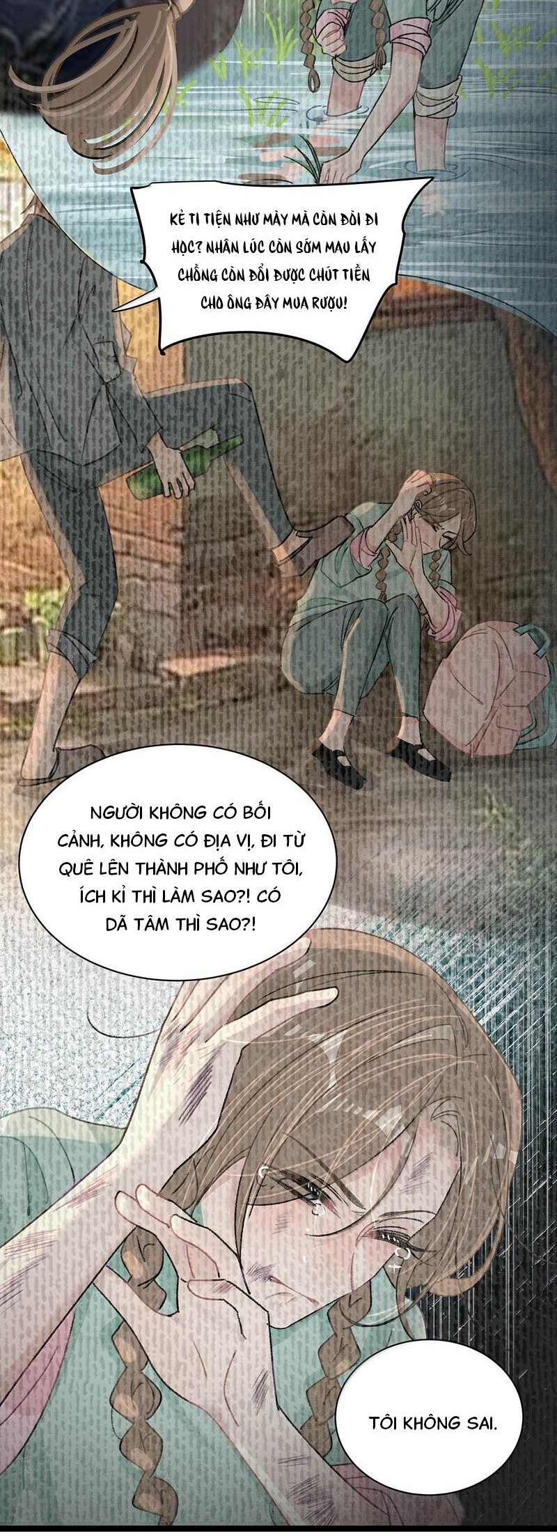 đọc truyện Mẹ Kế Chương 58 ảnh 15 tại Thiên Thai Truyện