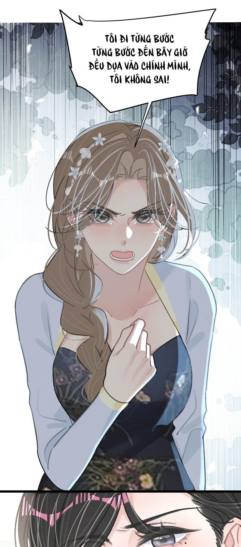 đọc truyện Mẹ Kế Chương 58 ảnh 16 tại Thiên Thai Truyện