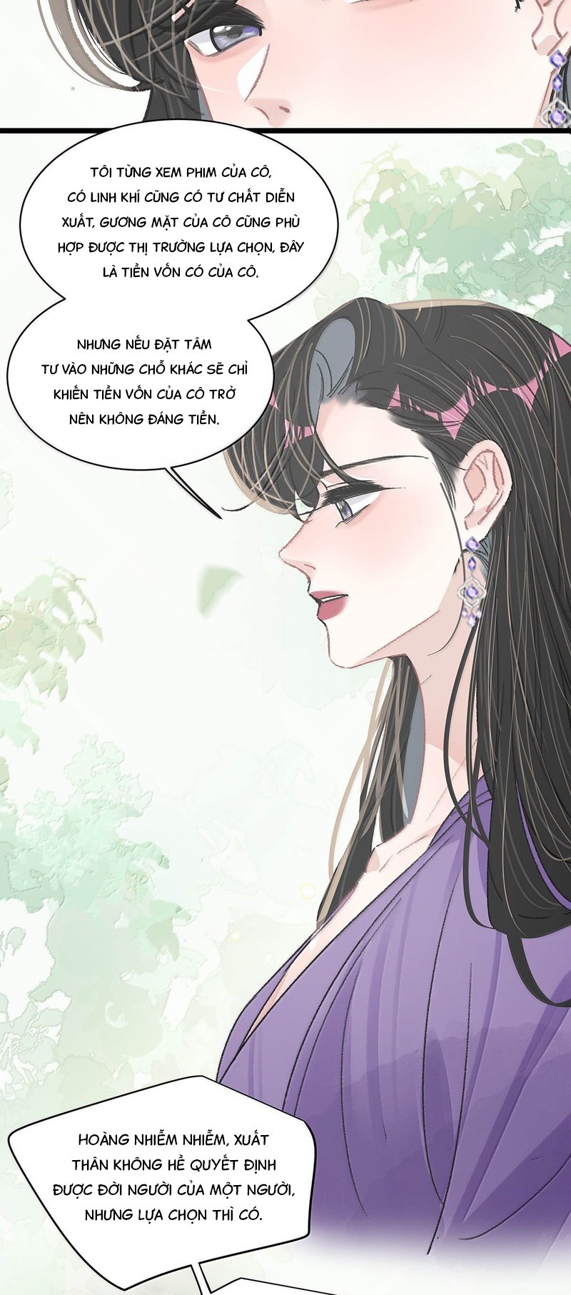 đọc truyện Mẹ Kế Chương 58 ảnh 17 tại Thiên Thai Truyện