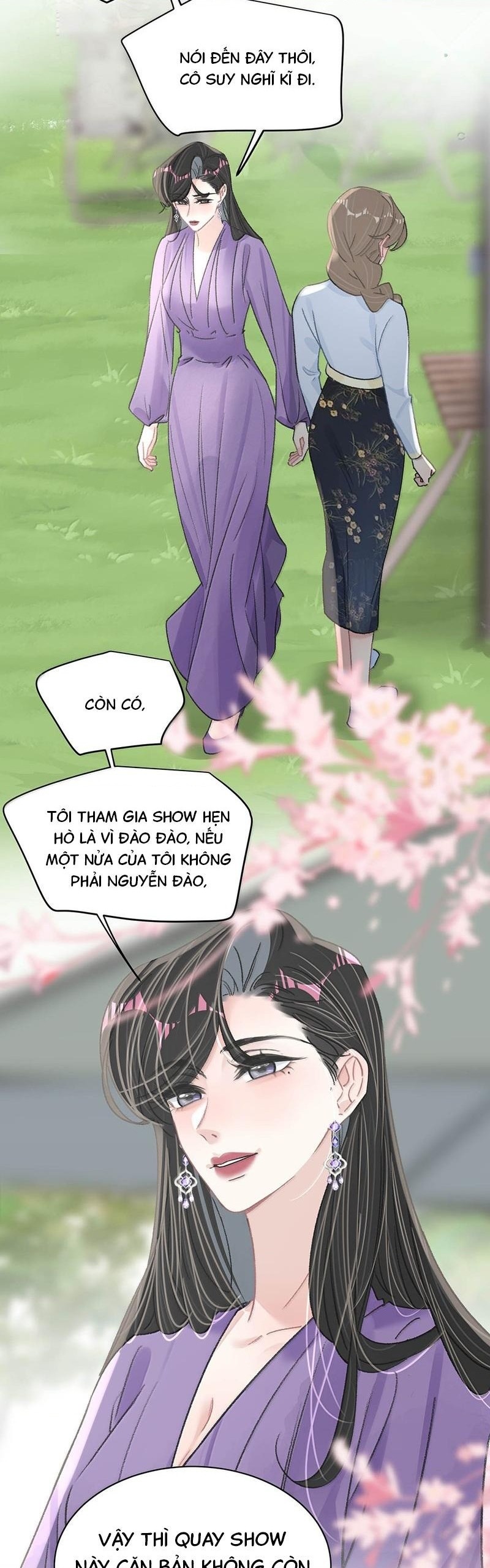 đọc truyện Mẹ Kế Chương 58 ảnh 18 tại Thiên Thai Truyện