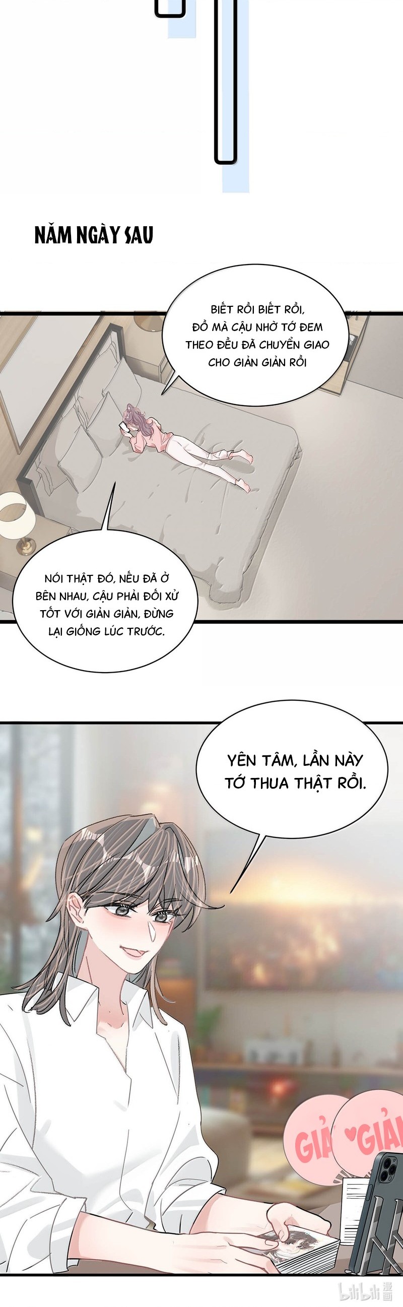 đọc truyện Mẹ Kế Chương 58 ảnh 20 tại Thiên Thai Truyện