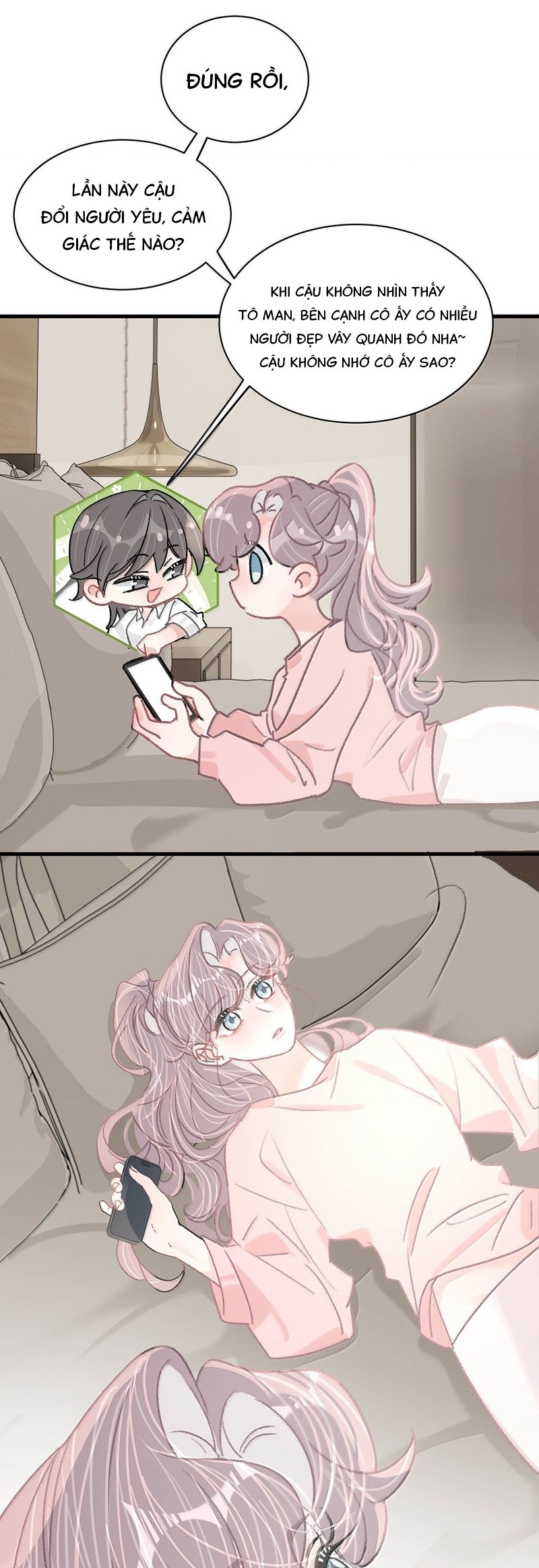 đọc truyện Mẹ Kế Chương 58 ảnh 21 tại Thiên Thai Truyện