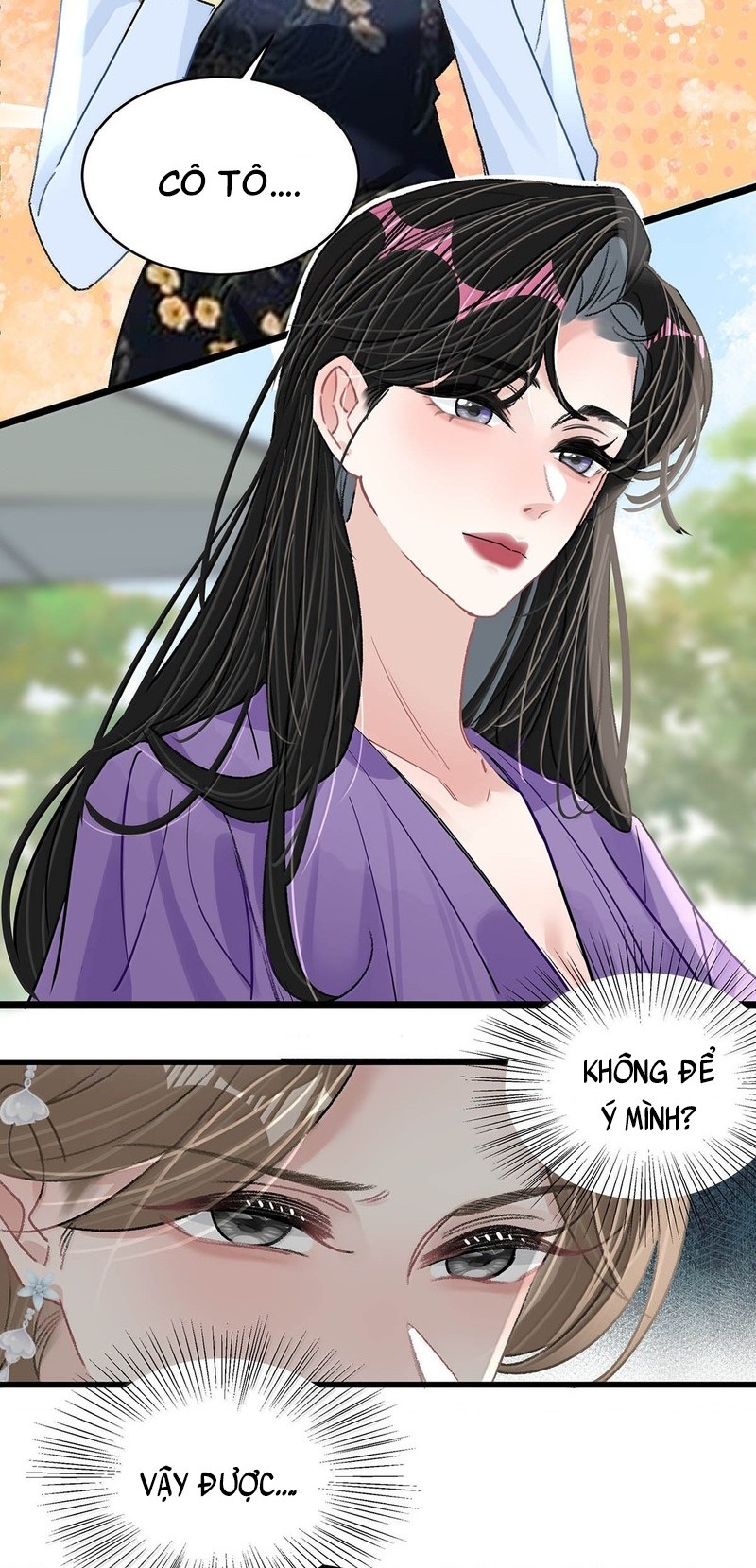 đọc truyện Mẹ Kế Chương 58 ảnh 4 tại Thiên Thai Truyện